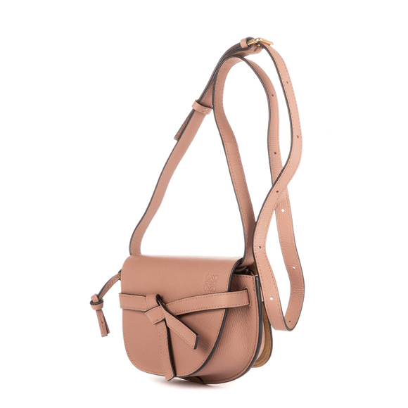 Loewe Mini Gate Crossbody - Picture 2 of 11